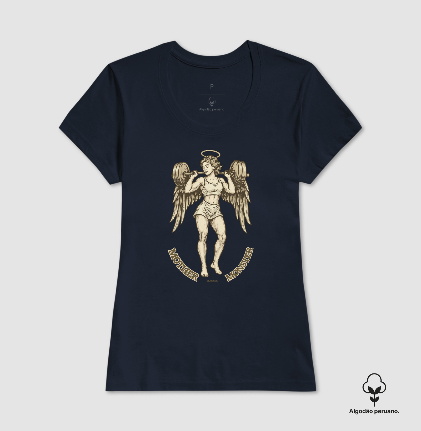 Camisa 4
