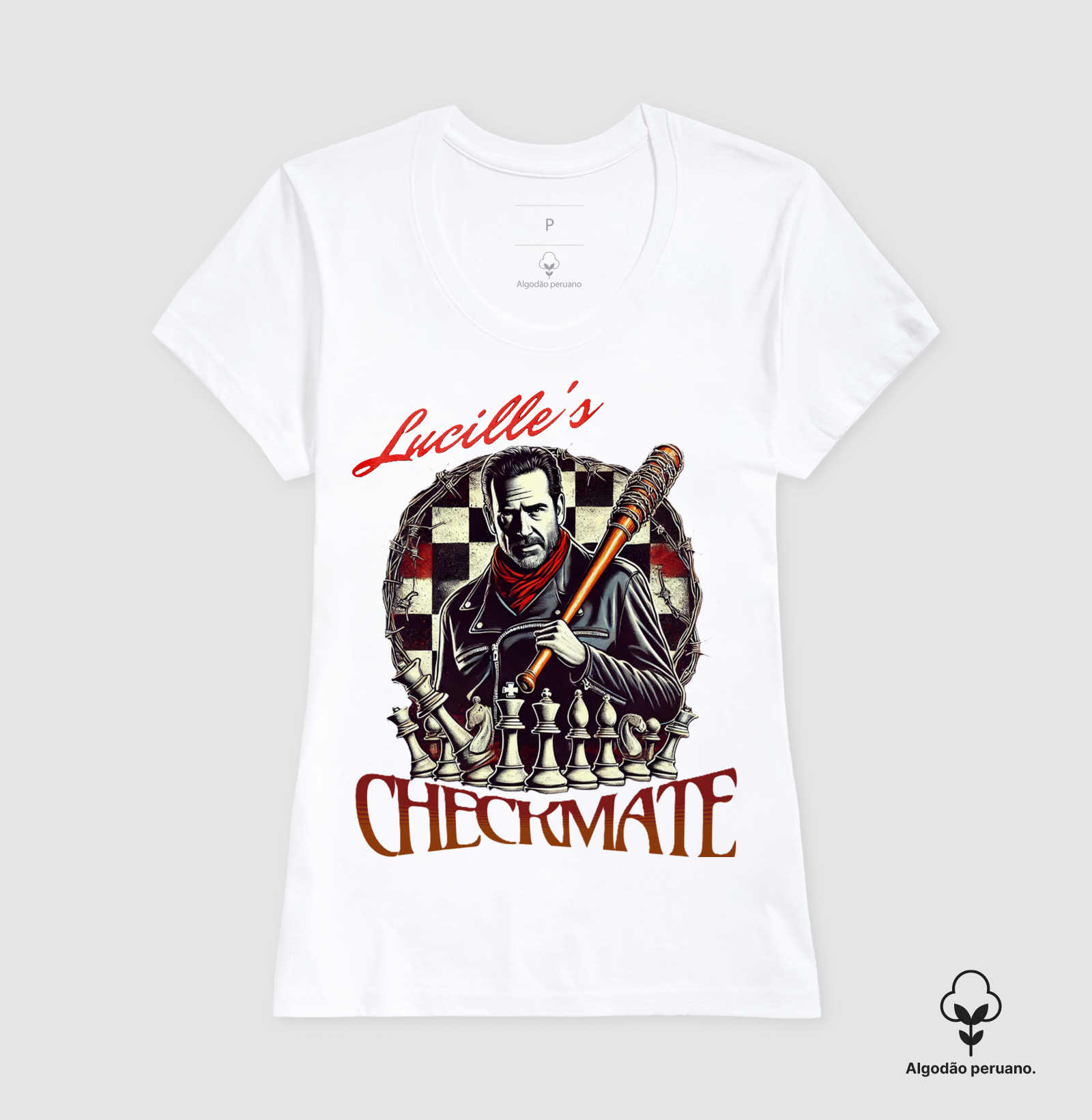 Camisa 3
