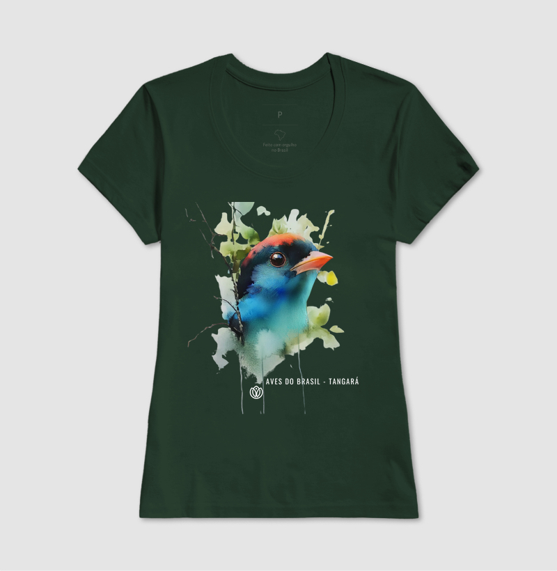 Camisa 12