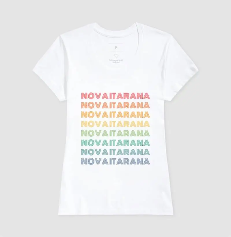 Camisa 11