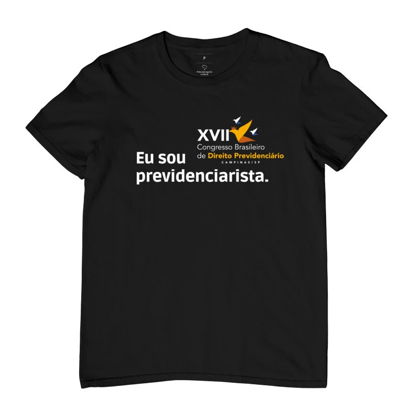 Camisa 12