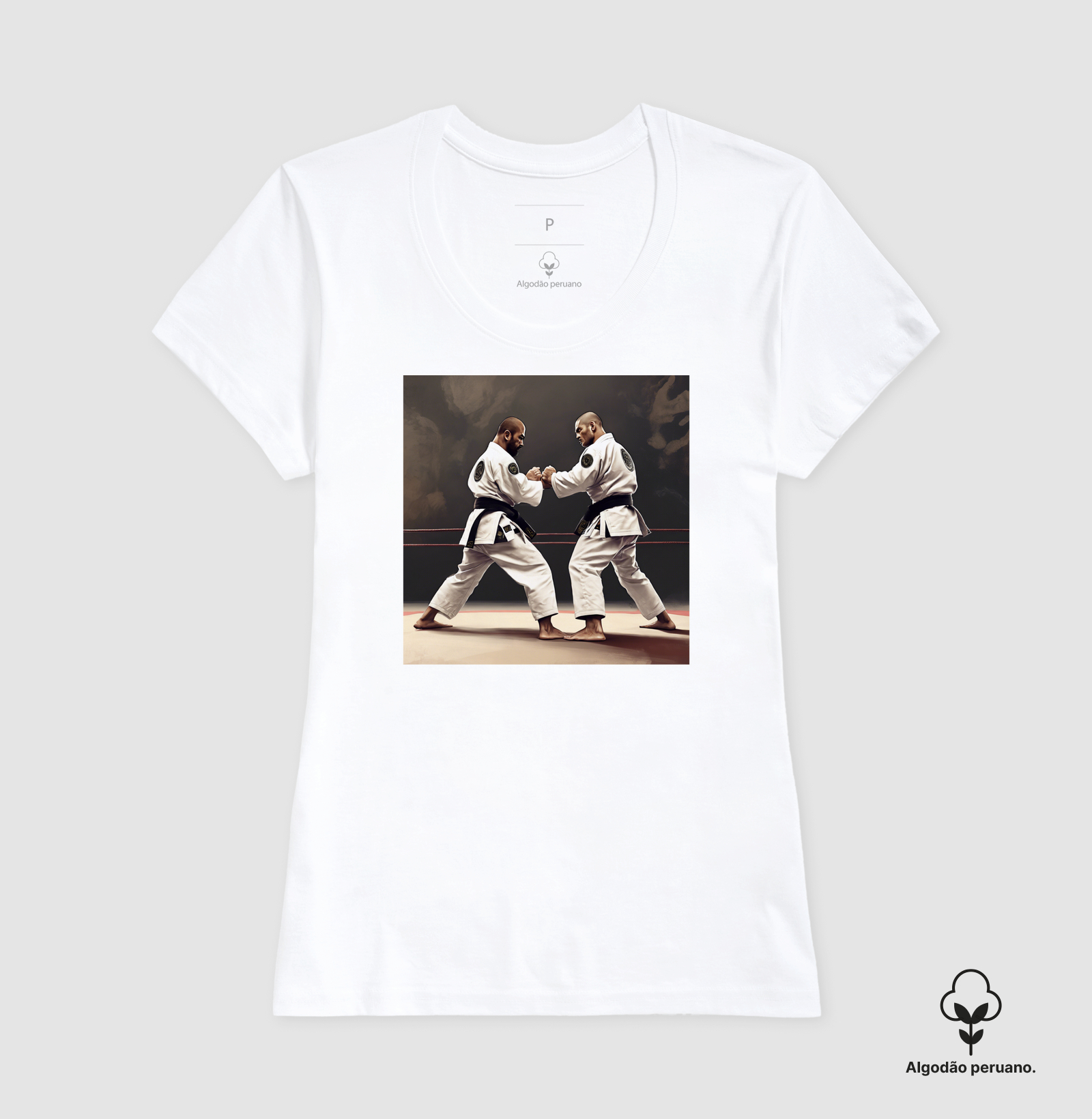 Camisa 1