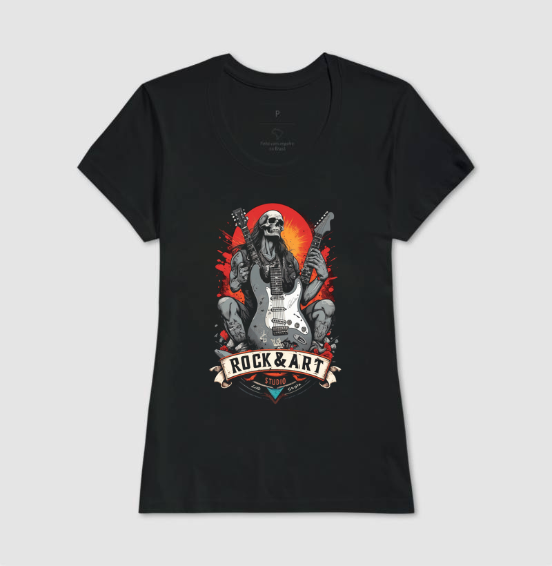 Camisa 11