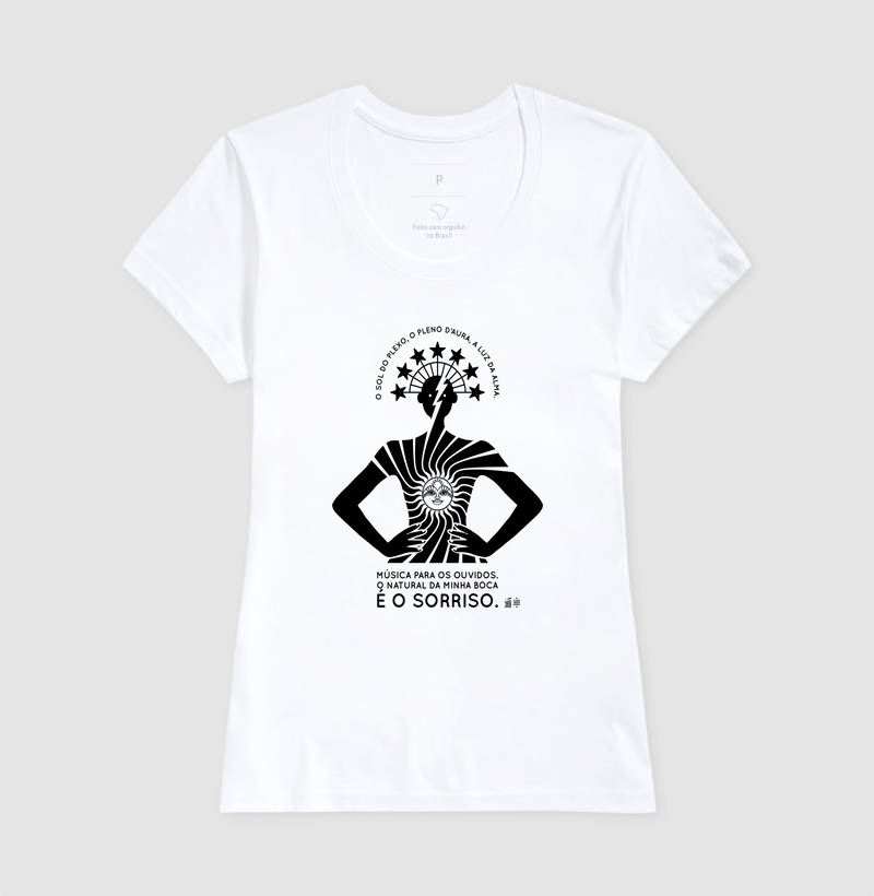 Camisa 12
