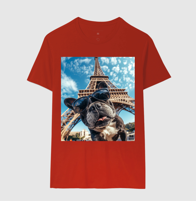 Camisa 9