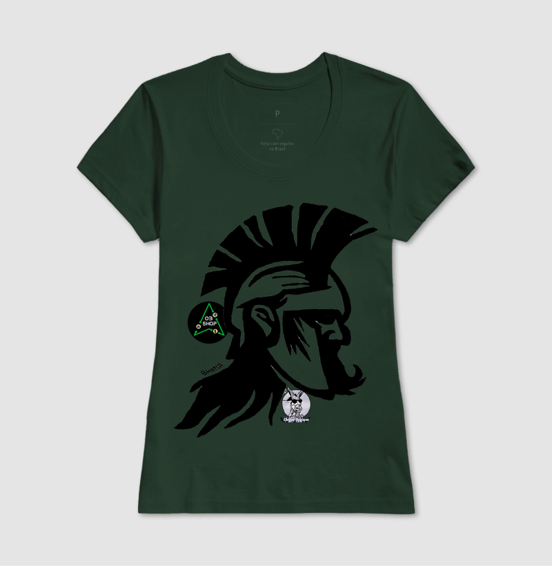 Camisa 12