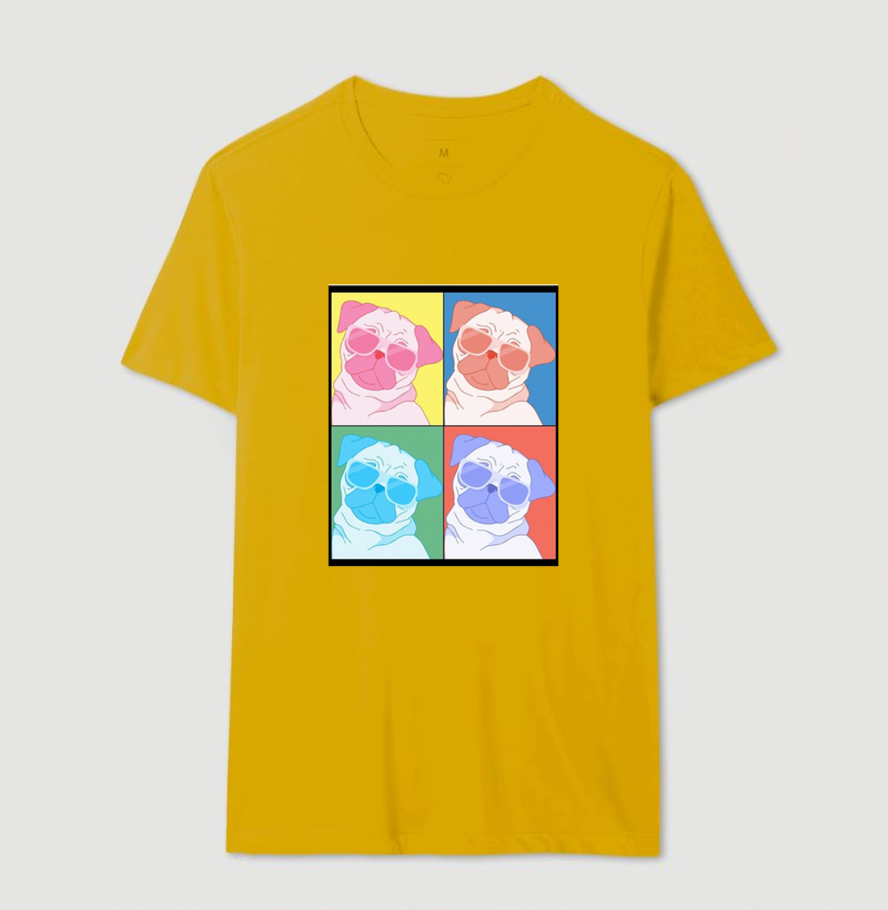 Camisa 13