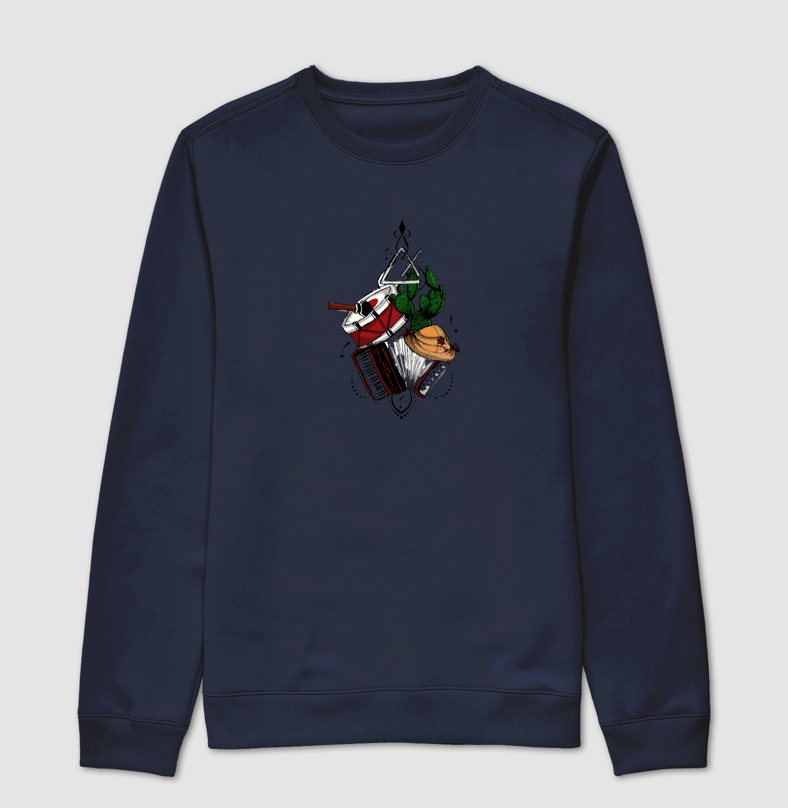 Camisa 4