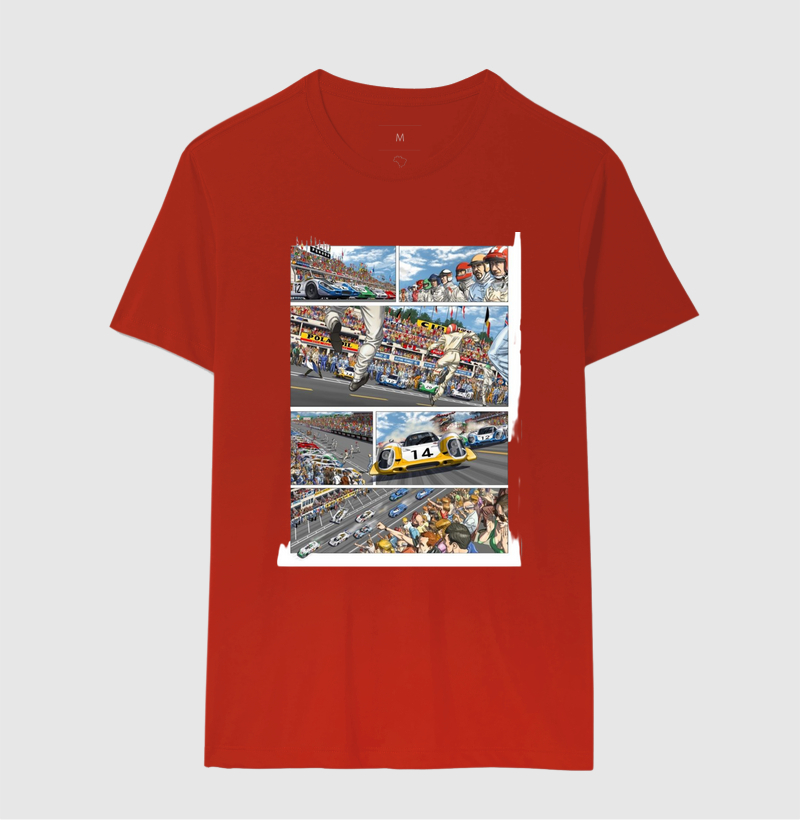 Camisa 4