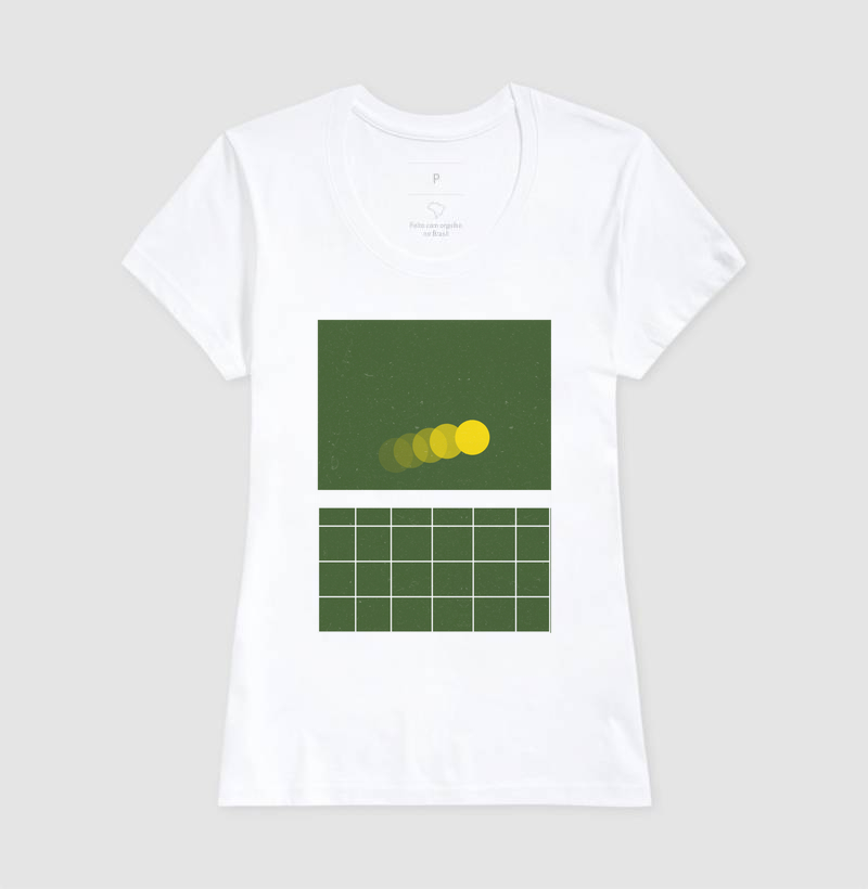 Camisa 7