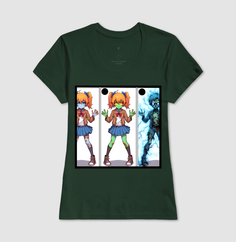 Camisa 12