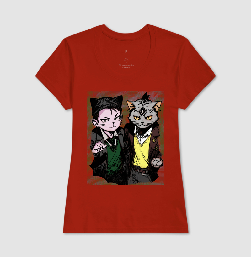 Camisa 10