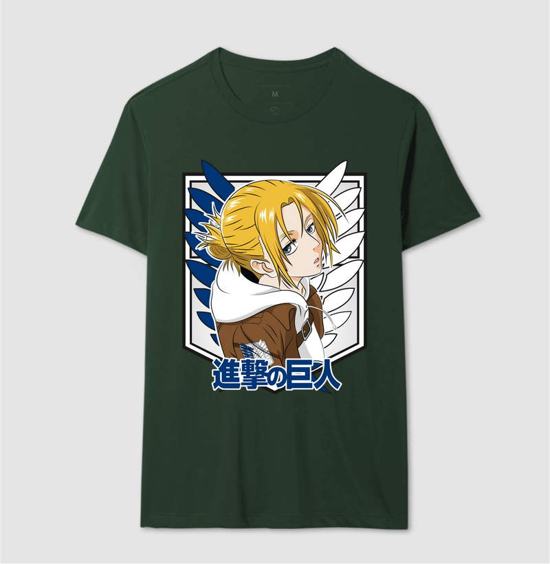 Camisa 14