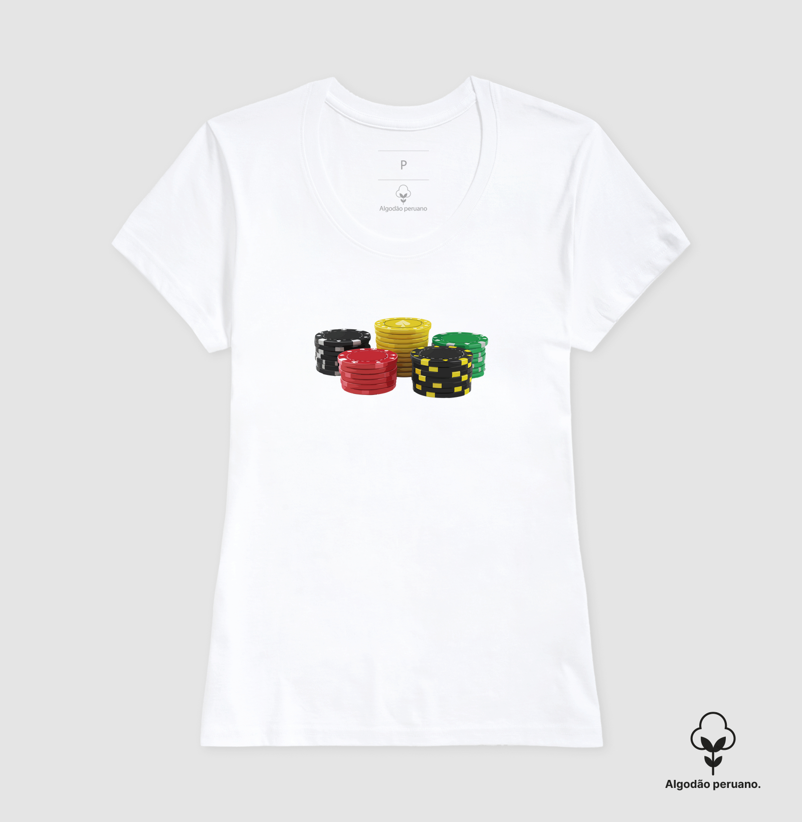 Camisa 2