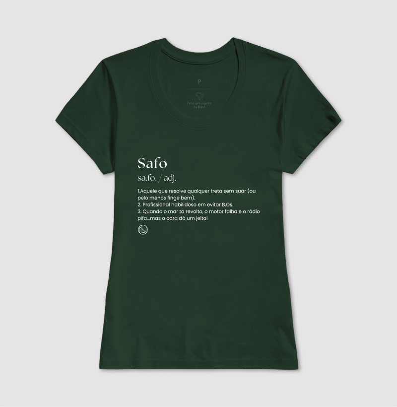 Camisa 16