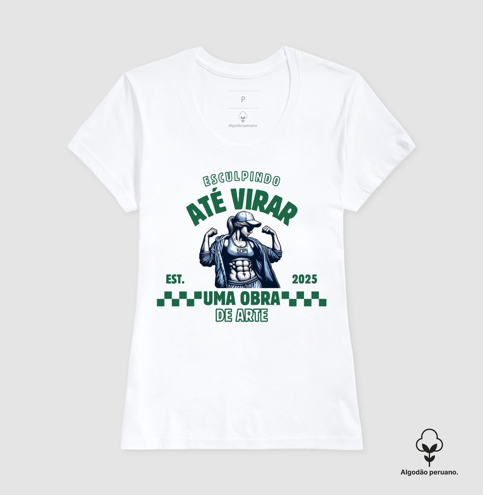 Camisa 6