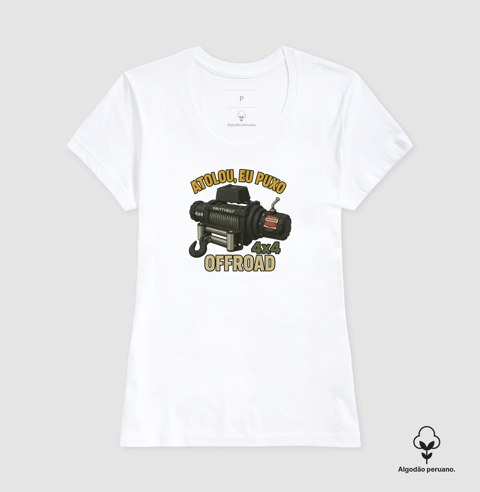 Camisa 5