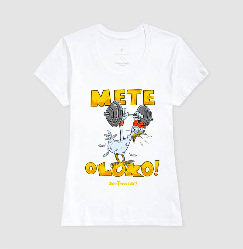 Camisa 11