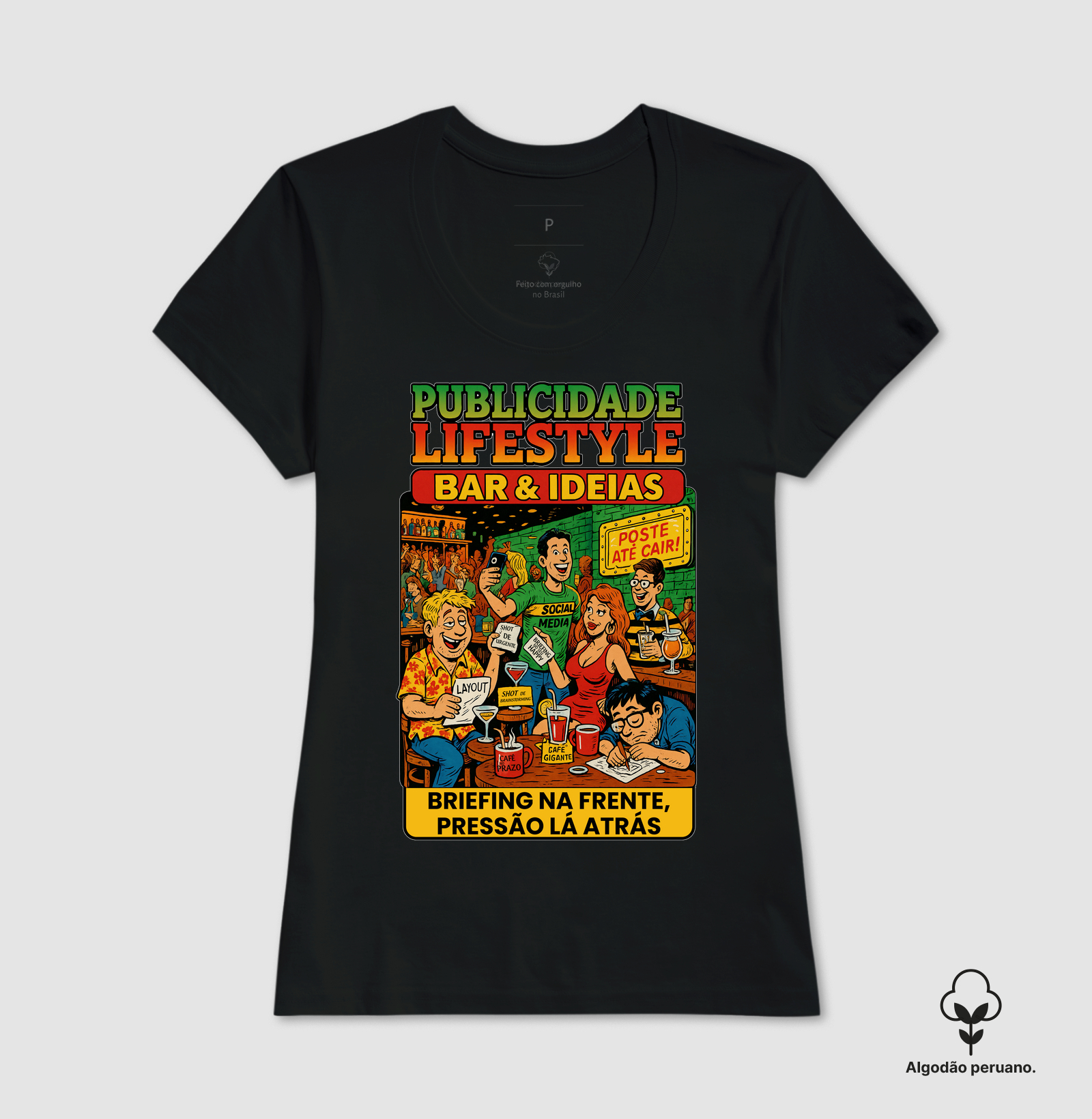Camisa 5