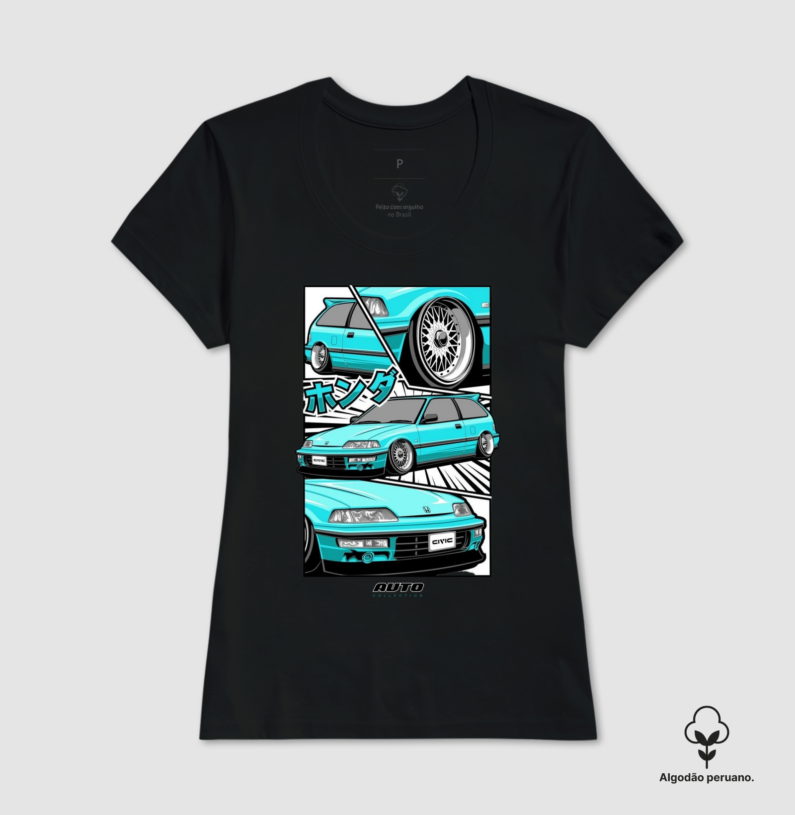 Camisa 1