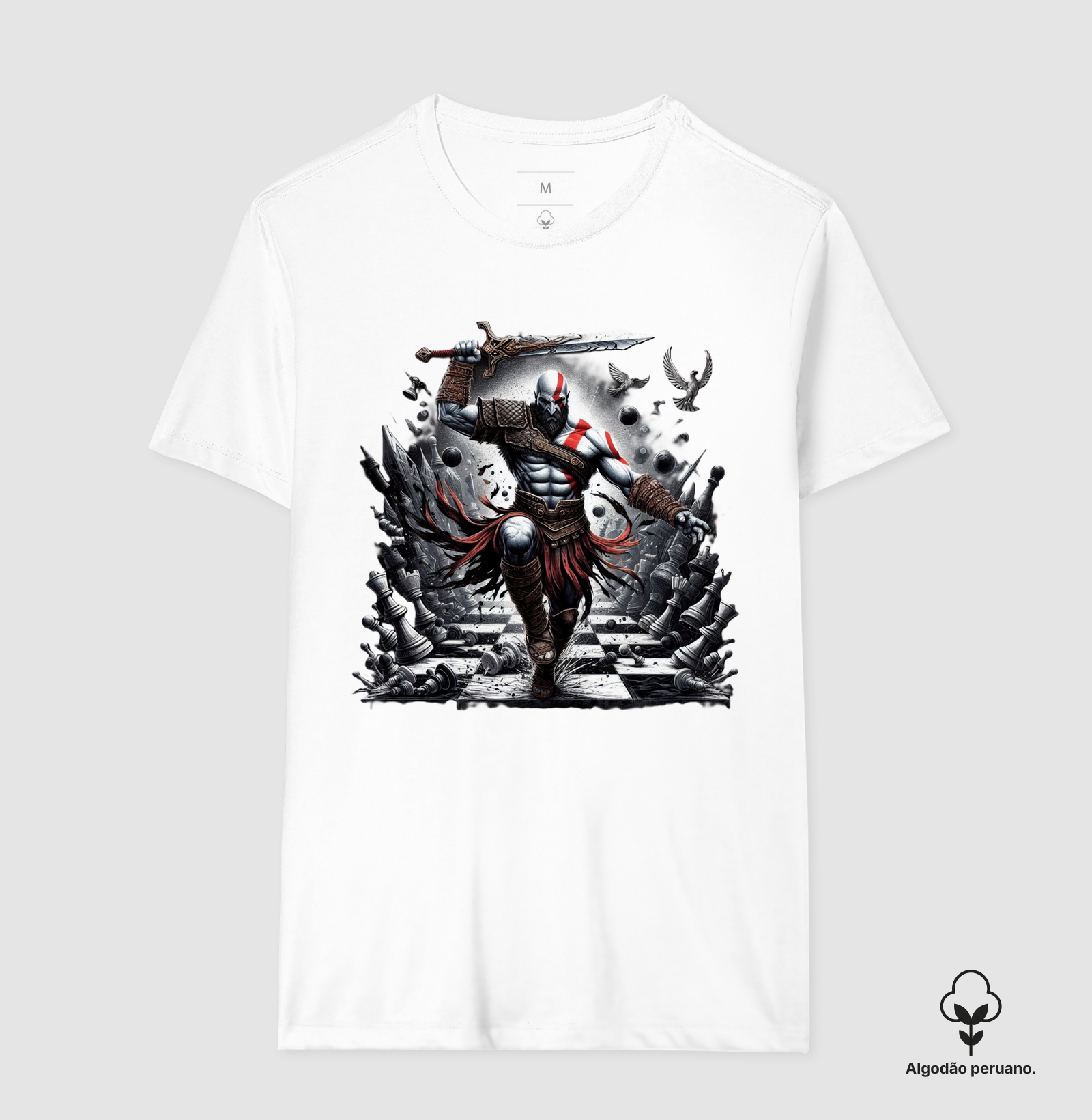Camisa 5