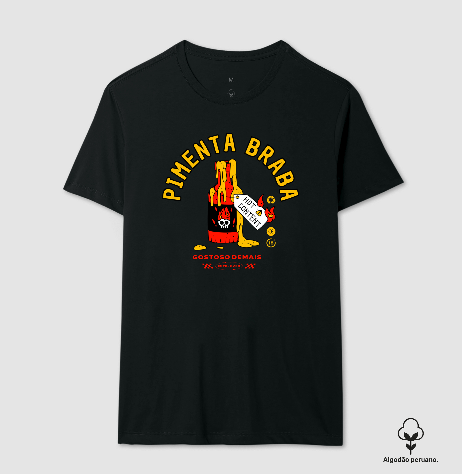 Camisa 5