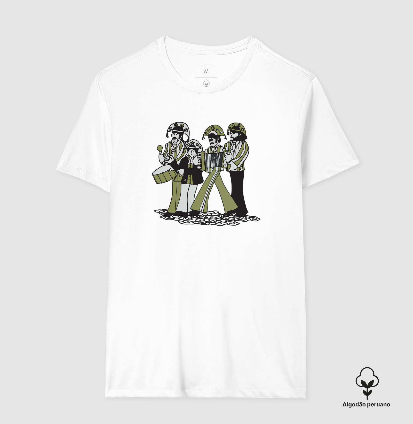 Camisa 3