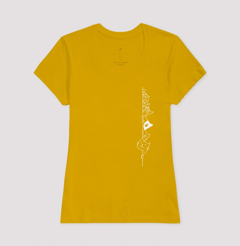 Camisa 16