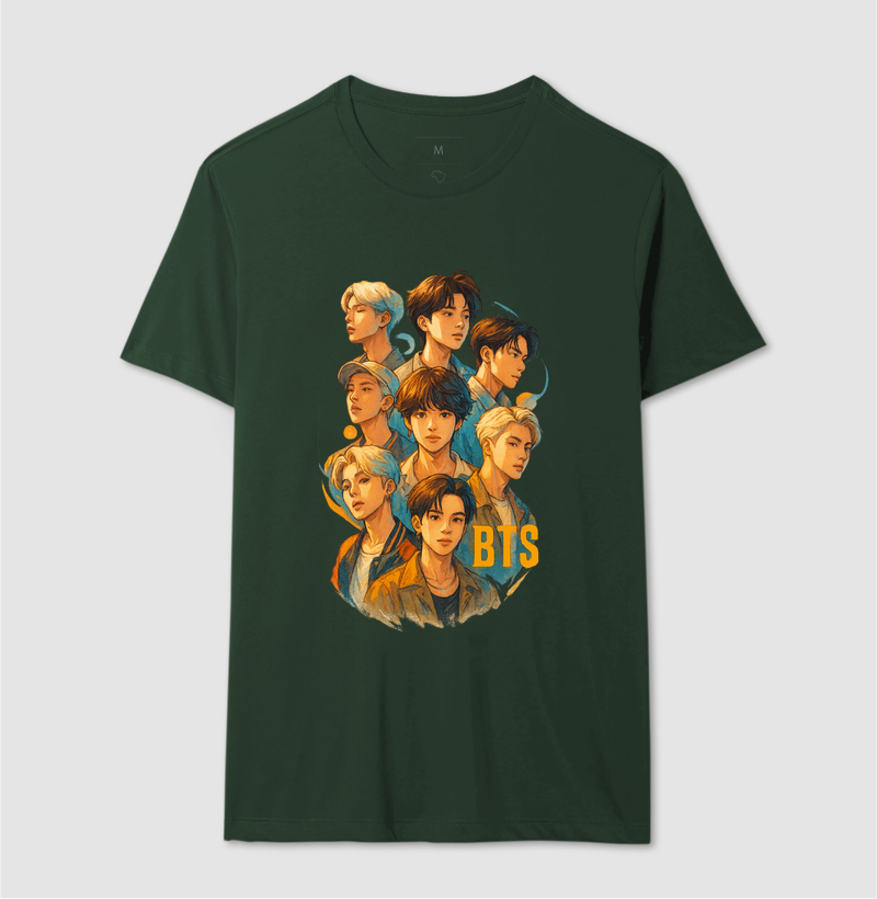 Camisa 7