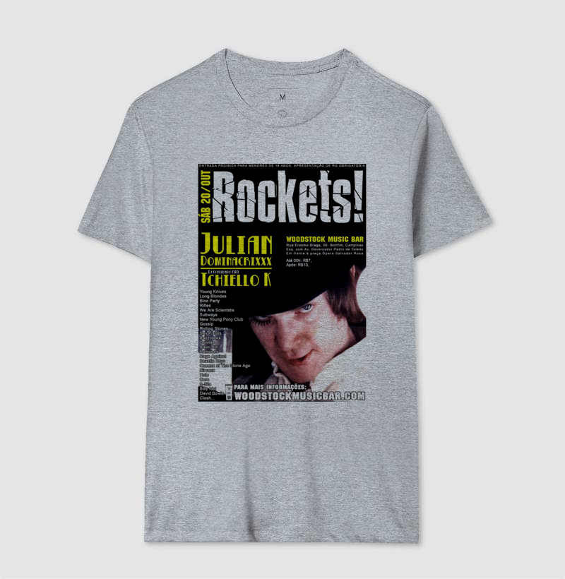 Camisa 7