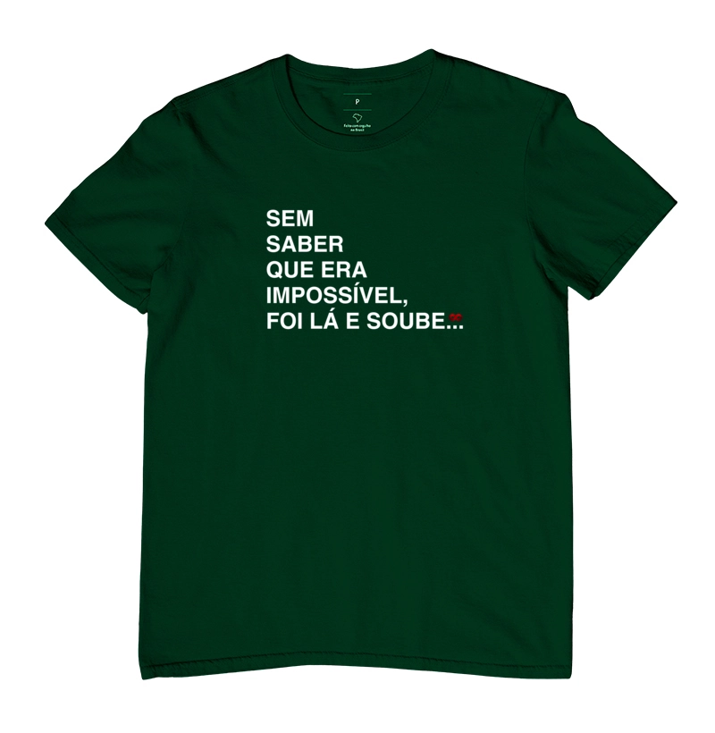 Camisa 10