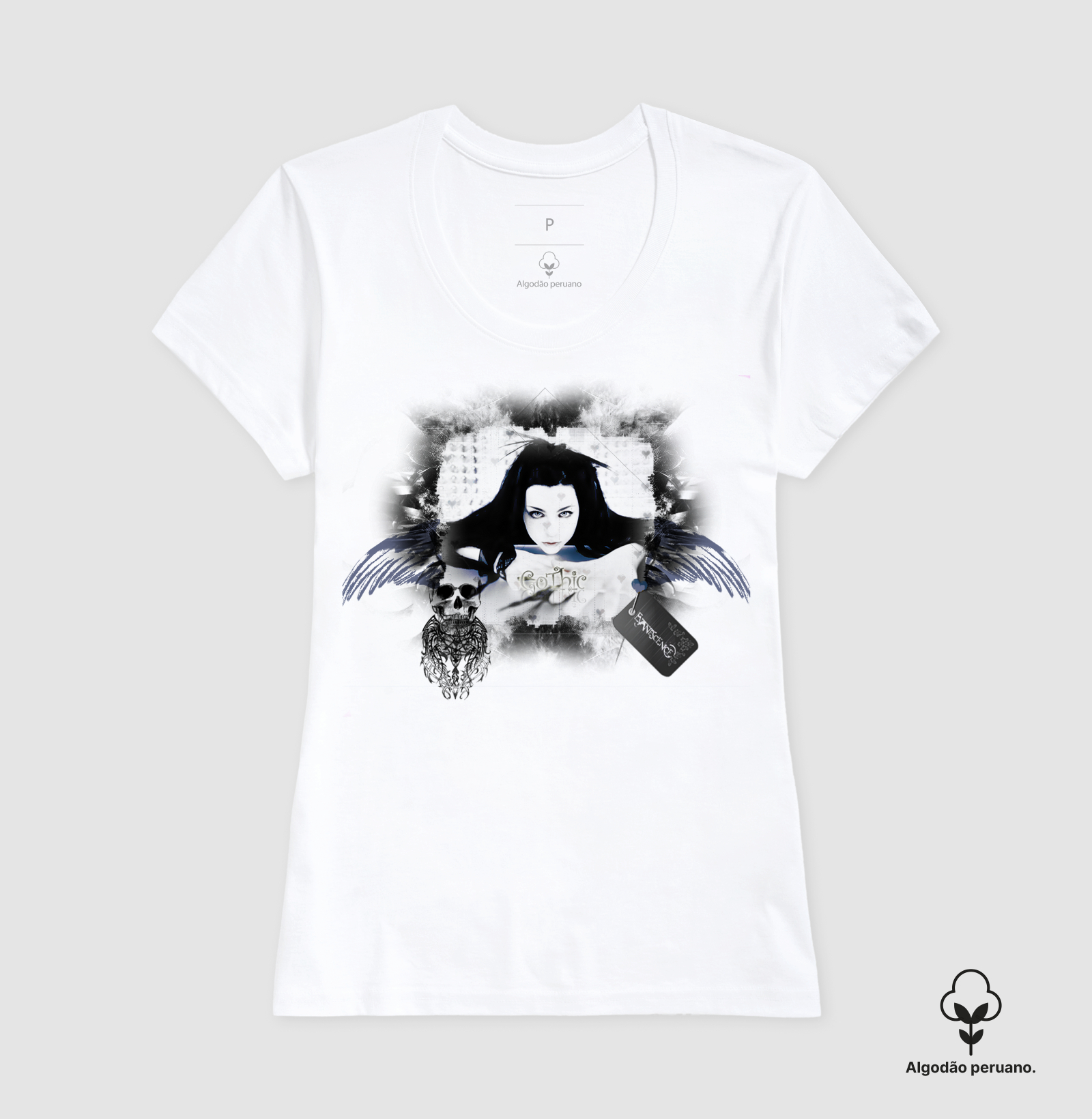 Camisa 5