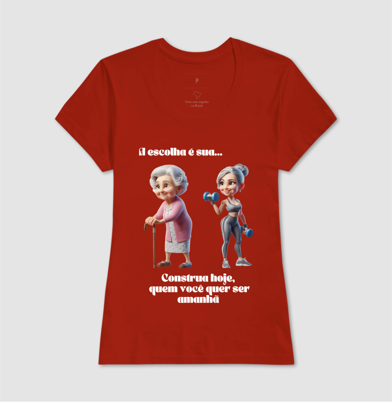 Camisa 12
