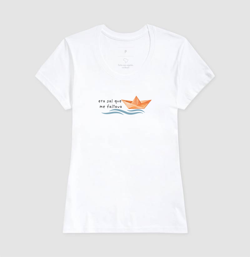 Camisa 17