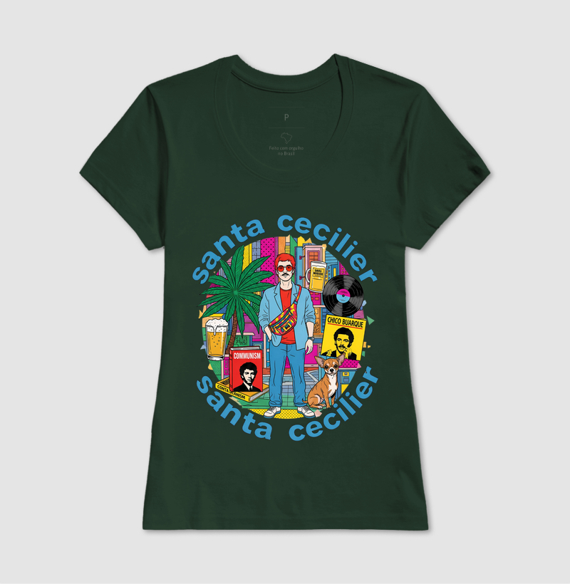 Camisa 12