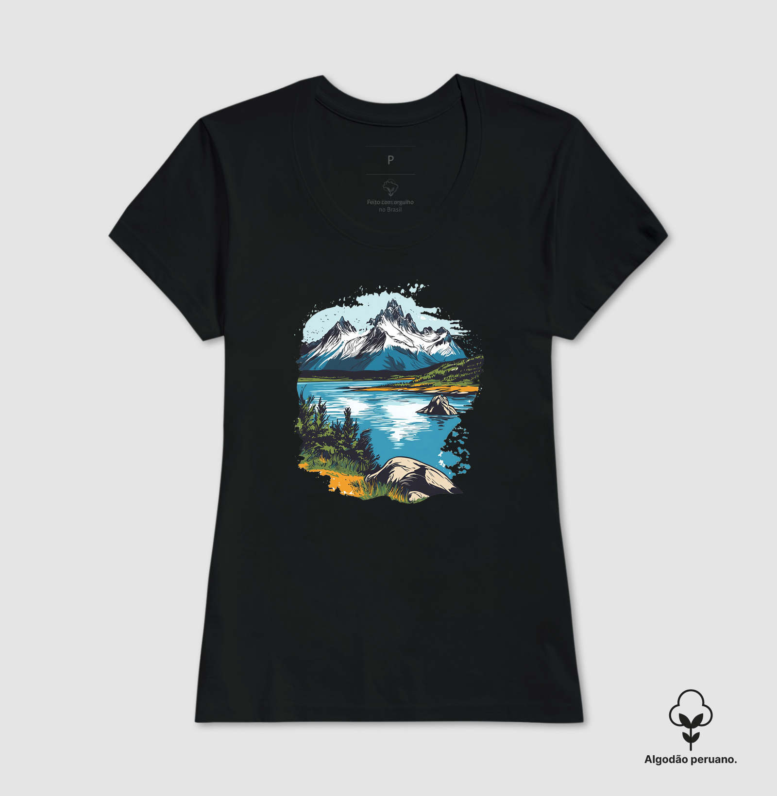 Camisa 3