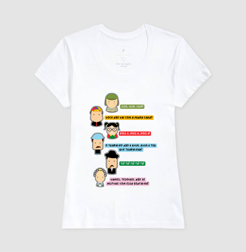 Camisa 5