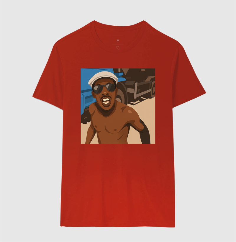 Camisa 9