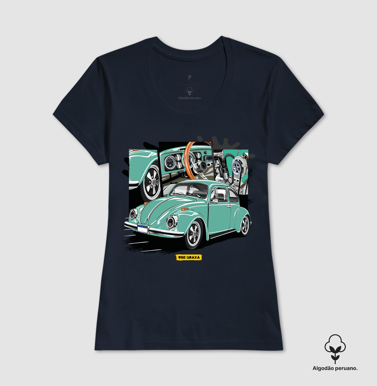 Camisa 2