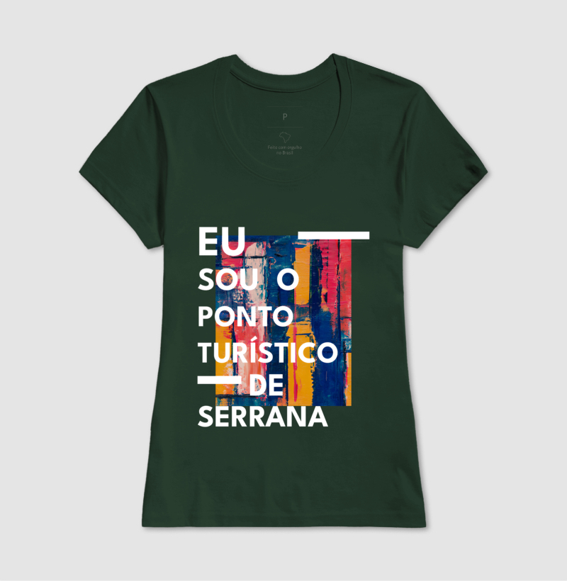 Camisa 9