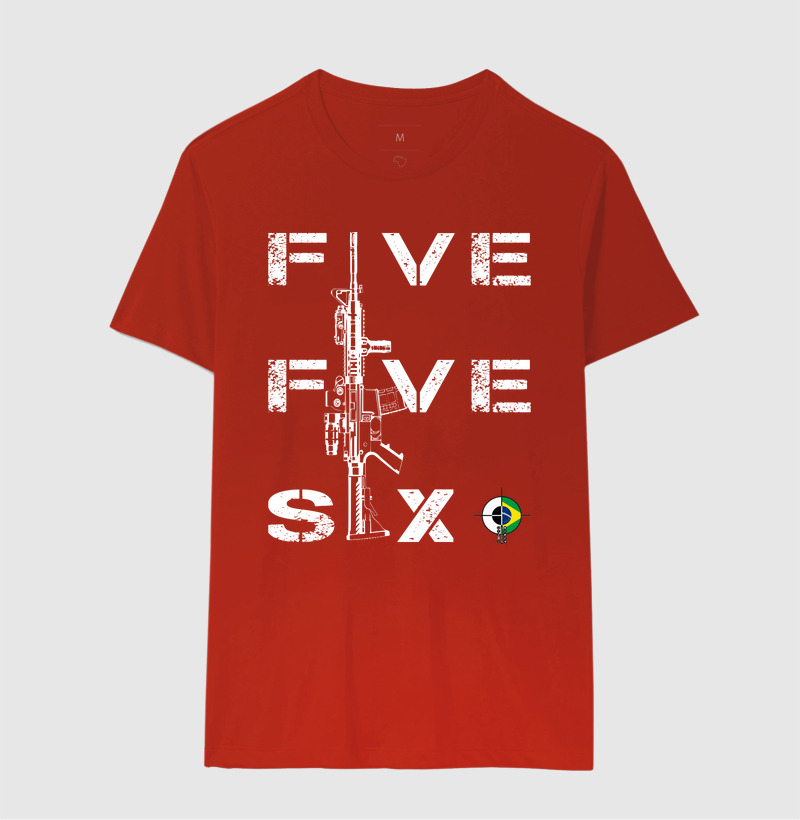 Camisa 10