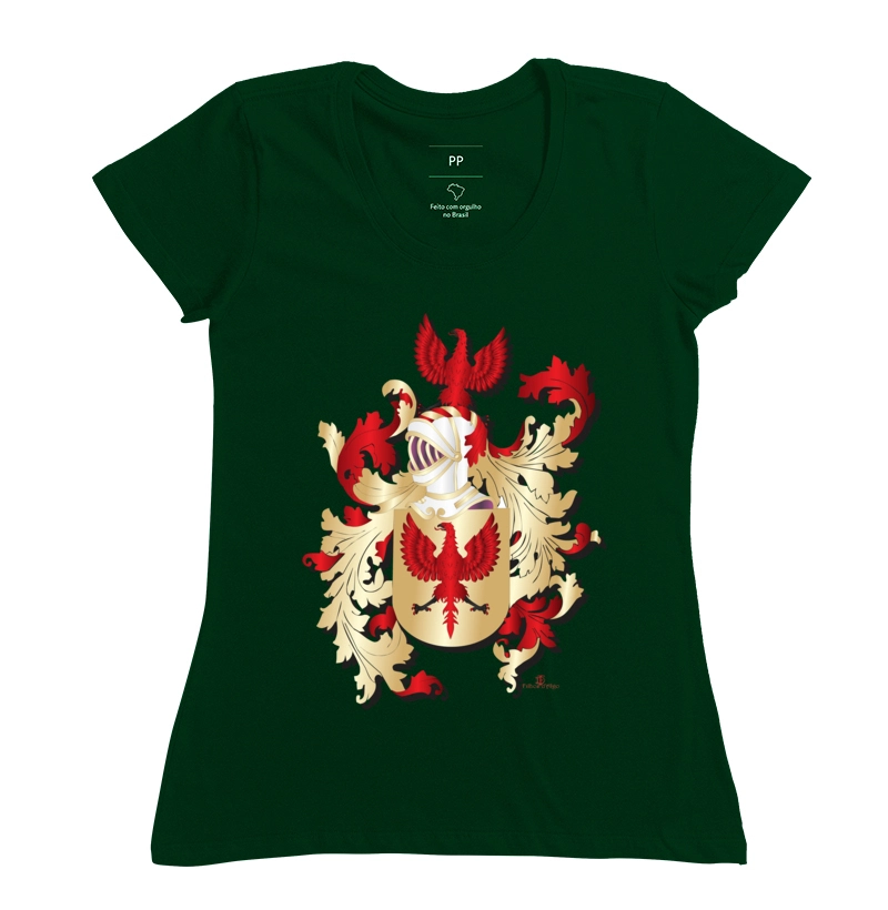 Camisa 9
