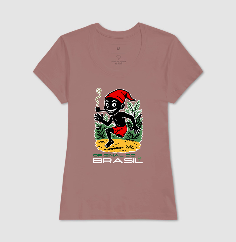 Camisa 18