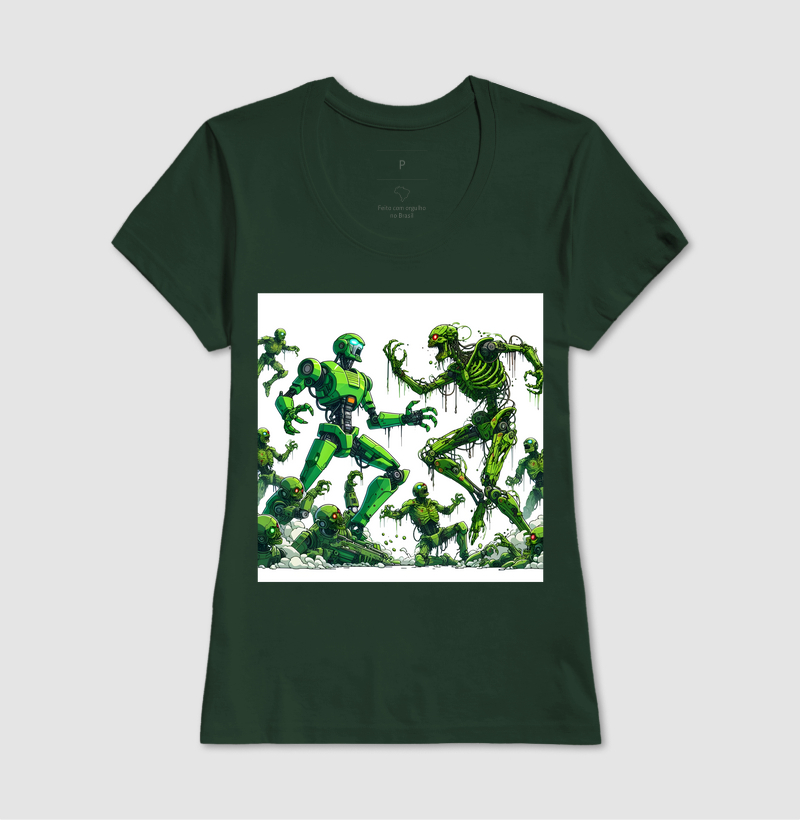Camisa 12