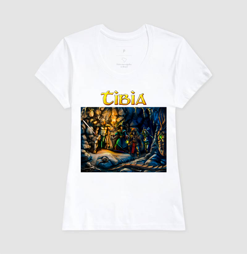 Camisa 4