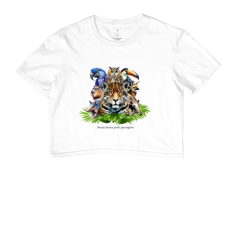 Camisa 7