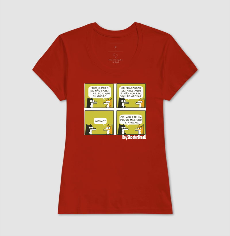 Camisa 10