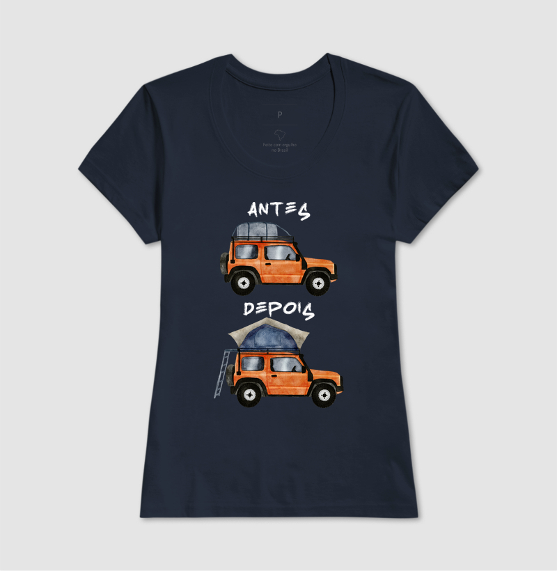 Camisa 14
