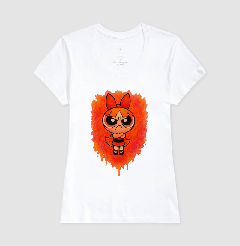 Camisa 2