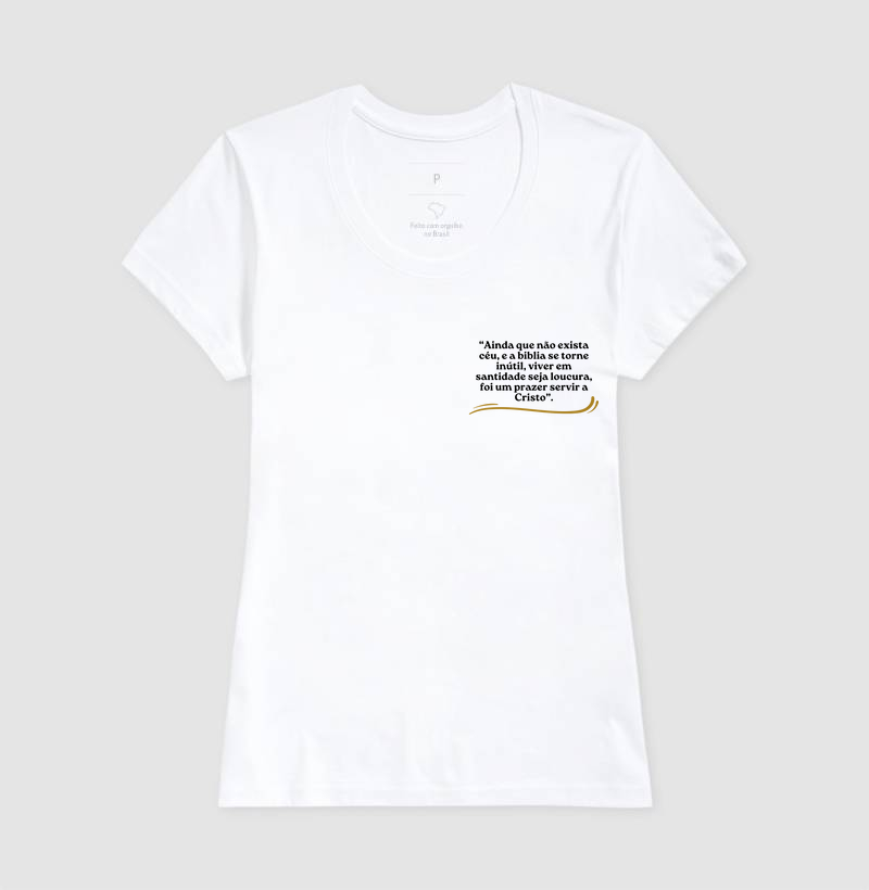 Camisa 10
